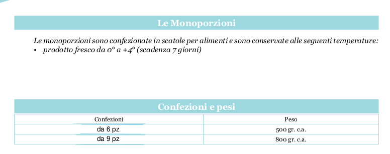 Info Tranci