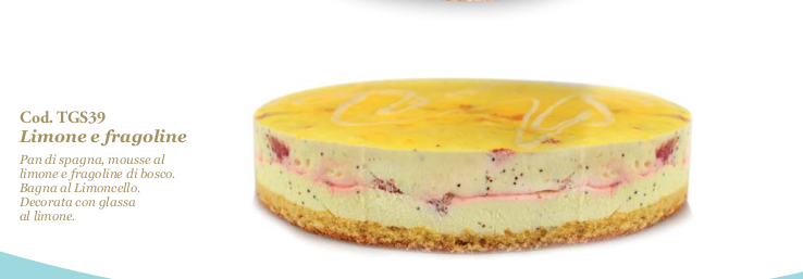 Trancio Limone