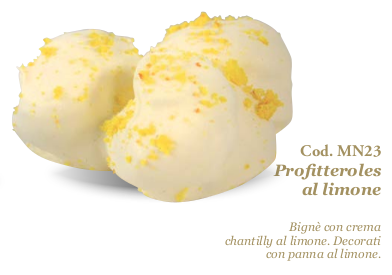 Trancio Limone