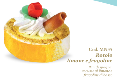 Trancio Latte