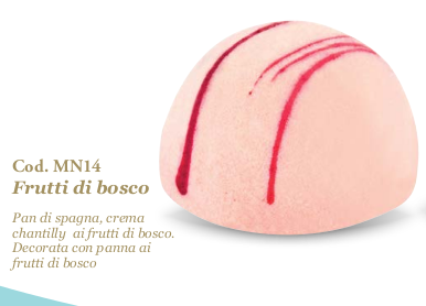 Trancio Limone