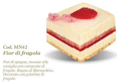 Trancio Latte