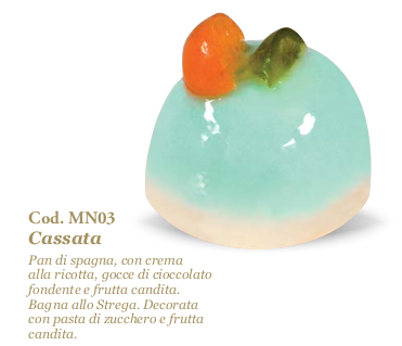 Trancio Bosco