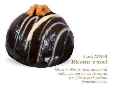 Trancio Bosco