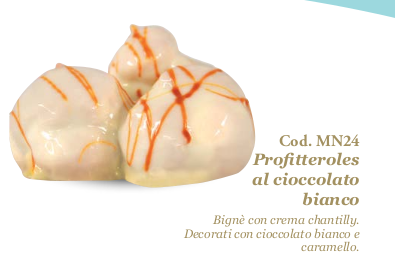 Trancio Limone