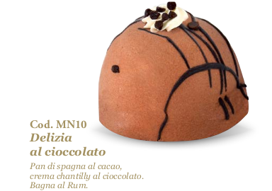 Trancio Limone