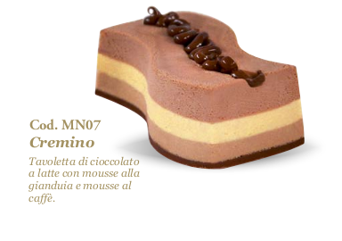 Trancio Latte