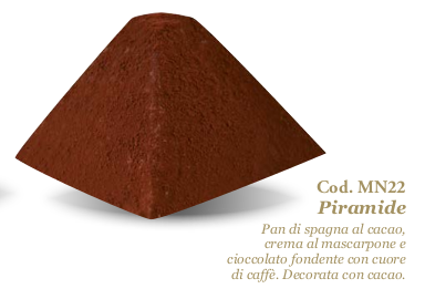 Trancio Latte