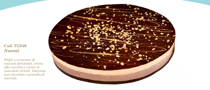 Trancio Bosco