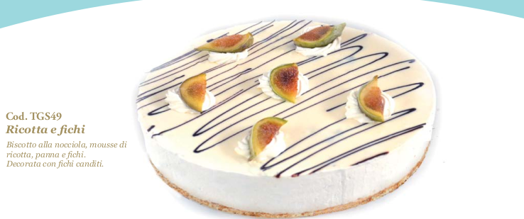 Trancio Latte