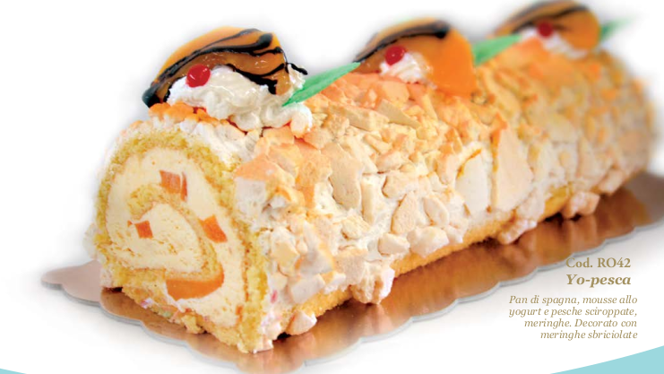 Rotolo Pesca