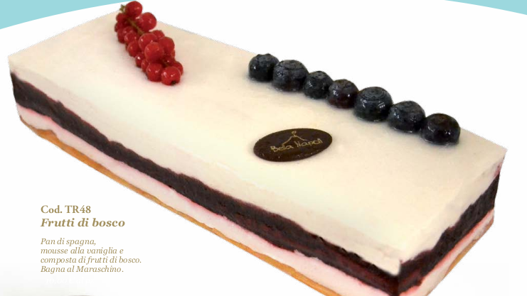 Trancio Bosco