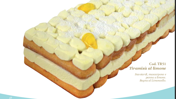 Trancio Limone