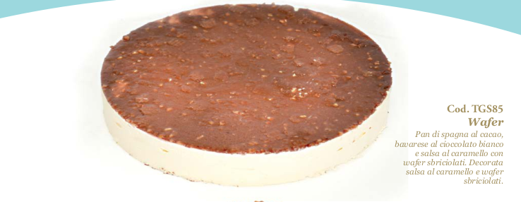 Trancio Limone