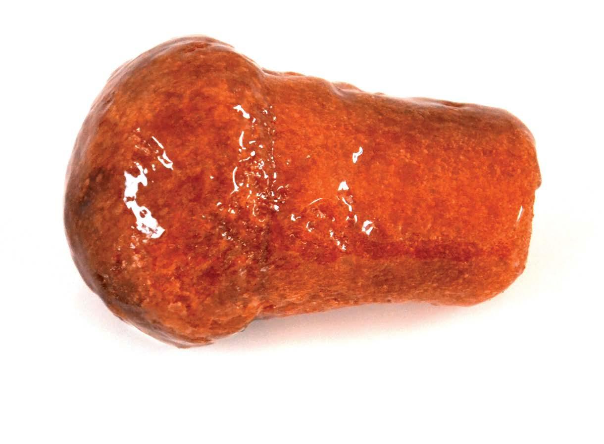 Babà mignon